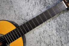 Juan Hernandez [ホアン・エルナンデス] 【特典有】Profesor Flamenca Negra w/P.U 松 / ローズ 【上質な生鳴りエレガット】【池袋店在庫品】_9