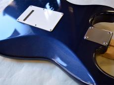 DEREK CUSTOM GUITAR Custom ST MB_15