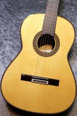 Juan Hernandez [ホアン・エルナンデス] 【特典有】Concierto 630 松 / ローズウッド 【630mmスケール】【美杢】【実物写真】【池袋店在庫品】