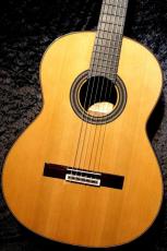 Juan Hernandez [ホアン・エルナンデス] 【小物5点付き!】Sonata 杉 / マンゴイ単板 【現物写真】【池袋店在庫品】
