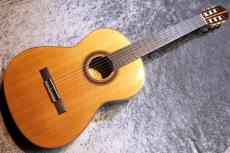 Orpheus Valley Guitars 90th Anniversary 杉/サントスローズウッド単板【人気機種】【只々美しい個体です】【池袋店在庫品】_2