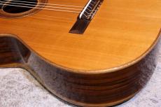 Orpheus Valley Guitars 90th Anniversary 杉/サントスローズウッド単板【人気機種】【只々美しい個体です】【池袋店在庫品】_5