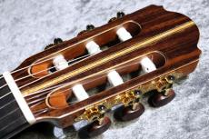 Orpheus Valley Guitars 90th Anniversary 杉/サントスローズウッド単板【人気機種】【只々美しい個体です】【池袋店在庫品】_8