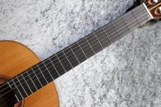 Orpheus Valley Guitars 90th Anniversary 杉/サントスローズウッド単板【人気機種】【只々美しい個体です】【池袋店在庫品】_9