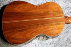 Orpheus Valley Guitars 90th Anniversary 杉/サントスローズウッド単板【人気機種】【只々美しい個体です】【池袋店在庫品】_11