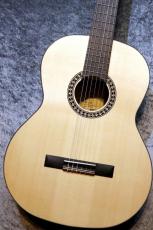 Orpheus Valley Guitars 【小物5点サービス!】Romida RD 松 / ローズウッド【クールデザインのクラシックギター!】【池袋店在庫品】