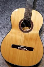KODAIRA [小平] AST-100/S 松 #46311 【日本製クラシックギター】【現物写真】【池袋店在庫品】