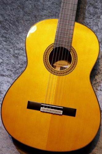 YAMAHA GC22S 松・ローズウッド #IKJ280012【現物写真】【池袋店在庫品】