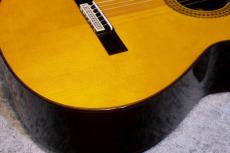 YAMAHA GC22S 松・ローズウッド #IKJ280012【現物写真】【池袋店在庫品】_4