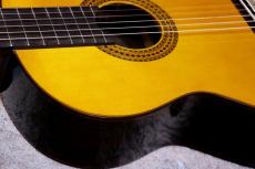 YAMAHA GC22S 松・ローズウッド #IKJ280012【現物写真】【池袋店在庫品】_6