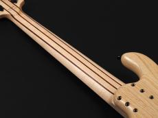 dragonfly CHB6/330 Custom Burl Maple ~Half Matte Natural~_12
