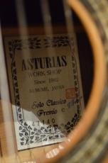 ASTURIAS SOLO CLASSICO PREMIO/C_9