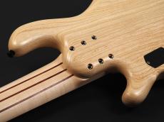dragonfly CHB6/330 Custom Burl Maple ~Half Matte Natural~_13