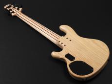 dragonfly CHB6/330 Custom Burl Maple ~Half Matte Natural~_14