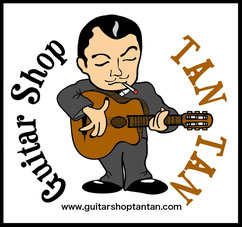 Guitar Shop TANTAN(ギターショップ タンタン)_10