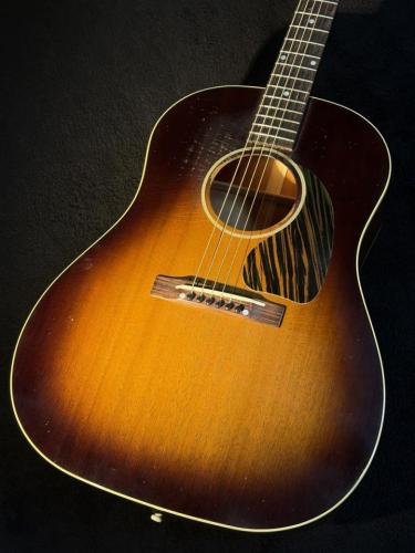 Gibson 【NEW】 Greatest Hits Vol.Ⅱ Murphy Lab Collection 1942 Banner J-45 All Mahogany Light Aged #23275003【G-CLUB TOKYO】