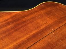 Gibson 【NEW】 Greatest Hits Vol.Ⅱ Murphy Lab Collection 1942 Banner J-45 All Mahogany Light Aged #23275003【G-CLUB TOKYO】_4