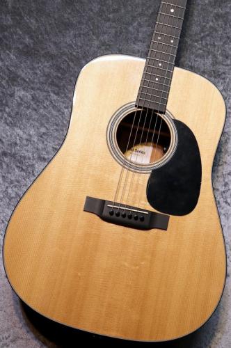 Martin D-12E #2928746 【スプルース×サペリ単板】【フルグロス】【エレアコ】【現物写真】【池袋店在庫品】