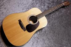 Martin D-12E #2928746 【スプルース×サペリ単板】【フルグロス】【エレアコ】【現物写真】【池袋店在庫品】_2