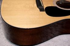 Martin D-12E #2928746 【スプルース×サペリ単板】【フルグロス】【エレアコ】【現物写真】【池袋店在庫品】_4