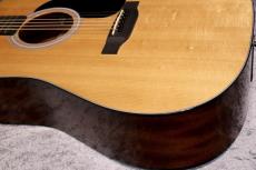 Martin D-12E #2928746 【スプルース×サペリ単板】【フルグロス】【エレアコ】【現物写真】【池袋店在庫品】_5