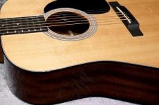 Martin D-12E #2928746 【スプルース×サペリ単板】【フルグロス】【エレアコ】【現物写真】【池袋店在庫品】_6