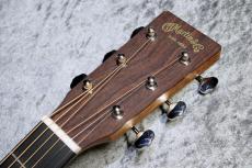 Martin D-12E #2928746 【スプルース×サペリ単板】【フルグロス】【エレアコ】【現物写真】【池袋店在庫品】_8