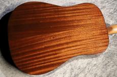 Martin D-12E #2928746 【スプルース×サペリ単板】【フルグロス】【エレアコ】【現物写真】【池袋店在庫品】_11