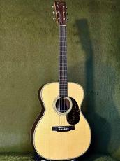 Martin 【実機動画あり】【当店限定特典付き】000-28 Standard #2987084【GE-スキャロップド】【2025年新仕様】_2