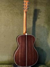 Martin 【実機動画あり】【当店限定特典付き】000-28 Standard #2987084【GE-スキャロップド】【2025年新仕様】_4