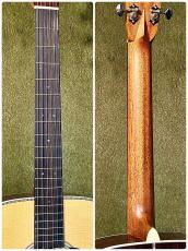 Martin 【実機動画あり】【当店限定特典付き】000-28 Standard #2987084【GE-スキャロップド】【2025年新仕様】_7