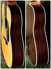 Martin 【実機動画あり】【当店限定特典付き】000-28 Standard #2987084【GE-スキャロップド】【2025年新仕様】_8