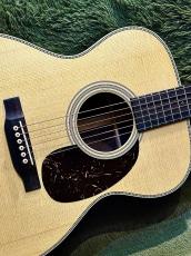 Martin 【実機動画あり】【当店限定特典付き】000-28 Standard #2987084【GE-スキャロップド】【2025年新仕様】_9