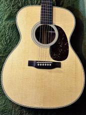 Martin 【実機動画あり】【当店限定特典付き】000-28 Standard #2987084【GE-スキャロップド】【2025年新仕様】_10