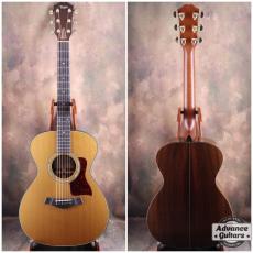 Taylor 1999年製 712