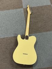 Fender Made in Japan Traditional 60s Telecaster, Rosewood Fingerboard, Vintage White_3