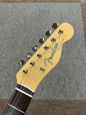 Fender Made in Japan Traditional 60s Telecaster, Rosewood Fingerboard, Vintage White_4