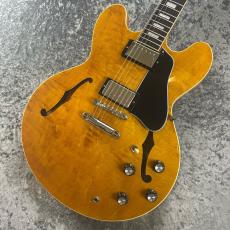 Gibson 【カスタムカラー!】Custom Color Series ES-335 Figured Honey Amber s/n 226240314【3.44kg】