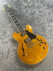 Gibson 【カスタムカラー!】Custom Color Series ES-335 Figured Honey Amber s/n 226240314【3.44kg】_3