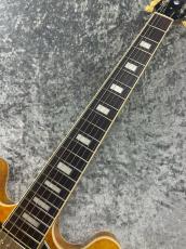 Gibson 【カスタムカラー!】Custom Color Series ES-335 Figured Honey Amber s/n 226240314【3.44kg】_4