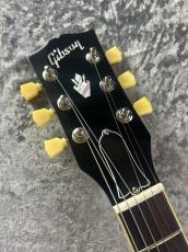 Gibson 【カスタムカラー!】Custom Color Series ES-335 Figured Honey Amber s/n 226240314【3.44kg】_5