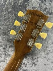 Gibson 【カスタムカラー!】Custom Color Series ES-335 Figured Honey Amber s/n 226240314【3.44kg】_9