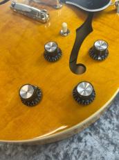 Gibson 【カスタムカラー!】Custom Color Series ES-335 Figured Honey Amber s/n 226240314【3.44kg】_10