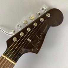 Fender Redondo Player Walnut Fingerboard_4