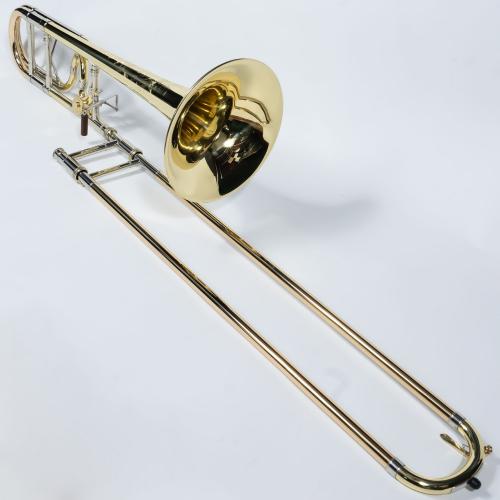 S.E.Shires Q Alessi model