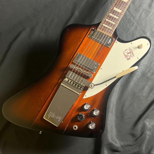 Gibson Firebird Vib 201
