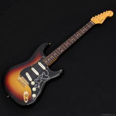 Fender Custom Shop Stevie Ray Vaughan Signature Stratocaster NOS_2