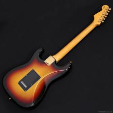 Fender Custom Shop Stevie Ray Vaughan Signature Stratocaster NOS_3