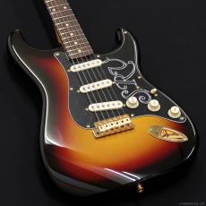 Fender Custom Shop Stevie Ray Vaughan Signature Stratocaster NOS_4