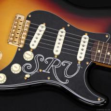 Fender Custom Shop Stevie Ray Vaughan Signature Stratocaster NOS_5